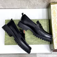 $150.00 USD Gucci Oxfords Shoes For Men #1340710