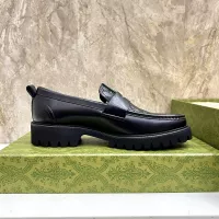 $150.00 USD Gucci Oxfords Shoes For Men #1340710