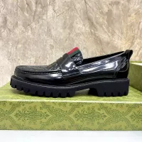 $150.00 USD Gucci Oxfords Shoes For Men #1340711