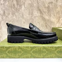 $150.00 USD Gucci Oxfords Shoes For Men #1340711