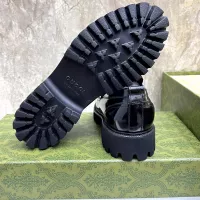 $150.00 USD Gucci Oxfords Shoes For Men #1340711