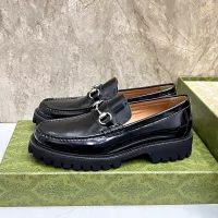 $150.00 USD Gucci Oxfords Shoes For Men #1340712
