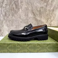 $150.00 USD Gucci Oxfords Shoes For Men #1340712