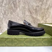 $150.00 USD Gucci Oxfords Shoes For Men #1340712