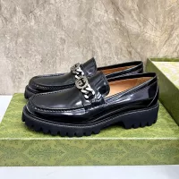 $150.00 USD Gucci Oxfords Shoes For Men #1340713