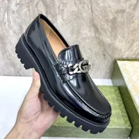 $150.00 USD Gucci Oxfords Shoes For Men #1340713