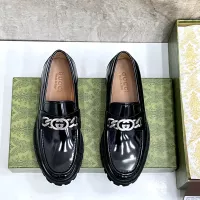 $150.00 USD Gucci Oxfords Shoes For Men #1340713