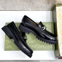$150.00 USD Gucci Oxfords Shoes For Men #1340713