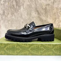 $150.00 USD Gucci Oxfords Shoes For Men #1340713