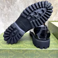 $150.00 USD Gucci Oxfords Shoes For Men #1340713