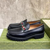 $150.00 USD Gucci Oxfords Shoes For Men #1340714