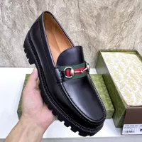 $150.00 USD Gucci Oxfords Shoes For Men #1340714