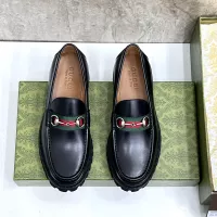 $150.00 USD Gucci Oxfords Shoes For Men #1340714