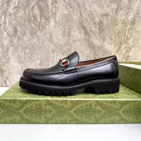 $150.00 USD Gucci Oxfords Shoes For Men #1340714
