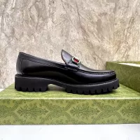 $150.00 USD Gucci Oxfords Shoes For Men #1340714