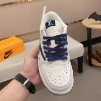 $92.00 USD Louis Vuitton Casual Shoes For Men #1340716