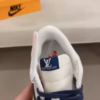 $92.00 USD Louis Vuitton Casual Shoes For Men #1340716