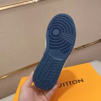$92.00 USD Louis Vuitton Casual Shoes For Men #1340716