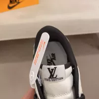 $92.00 USD Louis Vuitton Casual Shoes For Men #1340718