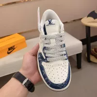 $92.00 USD Louis Vuitton Casual Shoes For Women #1340719