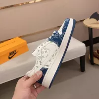 $92.00 USD Louis Vuitton Casual Shoes For Women #1340719