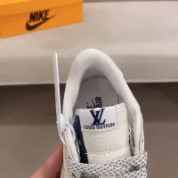 $92.00 USD Louis Vuitton Casual Shoes For Women #1340719