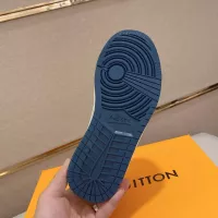 $92.00 USD Louis Vuitton Casual Shoes For Women #1340719