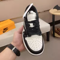 $92.00 USD Louis Vuitton Casual Shoes For Men #1340722
