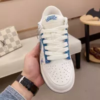 $92.00 USD Louis Vuitton Casual Shoes For Men #1340724