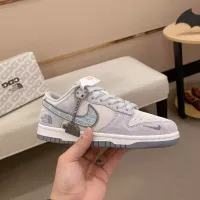 $92.00 USD Gucci Casual Shoes For Women #1340727