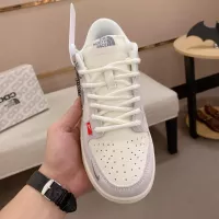 $92.00 USD Gucci Casual Shoes For Women #1340729