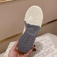 $92.00 USD Gucci Casual Shoes For Women #1340729
