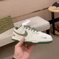 $92.00 USD Gucci Casual Shoes For Men #1340733