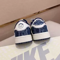 $92.00 USD Christian Dior Casual Shoes For Men #1340735