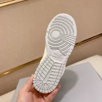 $92.00 USD Christian Dior Casual Shoes For Women #1340744