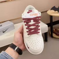 $92.00 USD Christian Dior Casual Shoes For Men #1340747