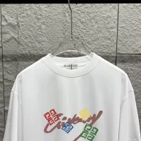 $39.00 USD Givenchy T-Shirts Short Sleeved For Unisex #1340753