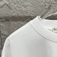 $39.00 USD Givenchy T-Shirts Short Sleeved For Unisex #1340753