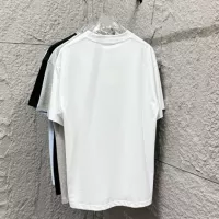 $39.00 USD Givenchy T-Shirts Short Sleeved For Unisex #1340753