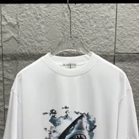 $39.00 USD Givenchy T-Shirts Short Sleeved For Unisex #1340754