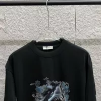 $39.00 USD Givenchy T-Shirts Short Sleeved For Unisex #1340755