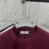 $39.00 USD Givenchy T-Shirts Short Sleeved For Unisex #1340756