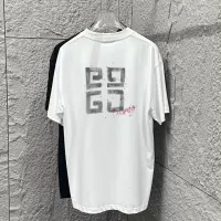 $39.00 USD Givenchy T-Shirts Short Sleeved For Unisex #1340758