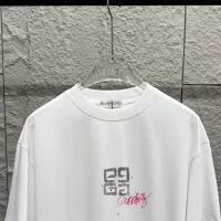 $39.00 USD Givenchy T-Shirts Short Sleeved For Unisex #1340758