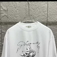 $39.00 USD Givenchy T-Shirts Short Sleeved For Unisex #1340759