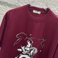 $39.00 USD Givenchy T-Shirts Short Sleeved For Unisex #1340760