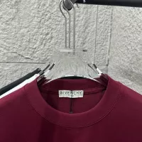 $39.00 USD Givenchy T-Shirts Short Sleeved For Unisex #1340760