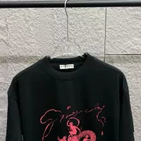 $39.00 USD Givenchy T-Shirts Short Sleeved For Unisex #1340761