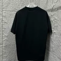 $39.00 USD Givenchy T-Shirts Short Sleeved For Unisex #1340761