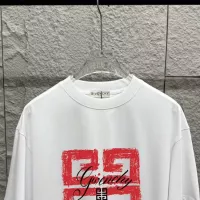 $39.00 USD Givenchy T-Shirts Short Sleeved For Unisex #1340763